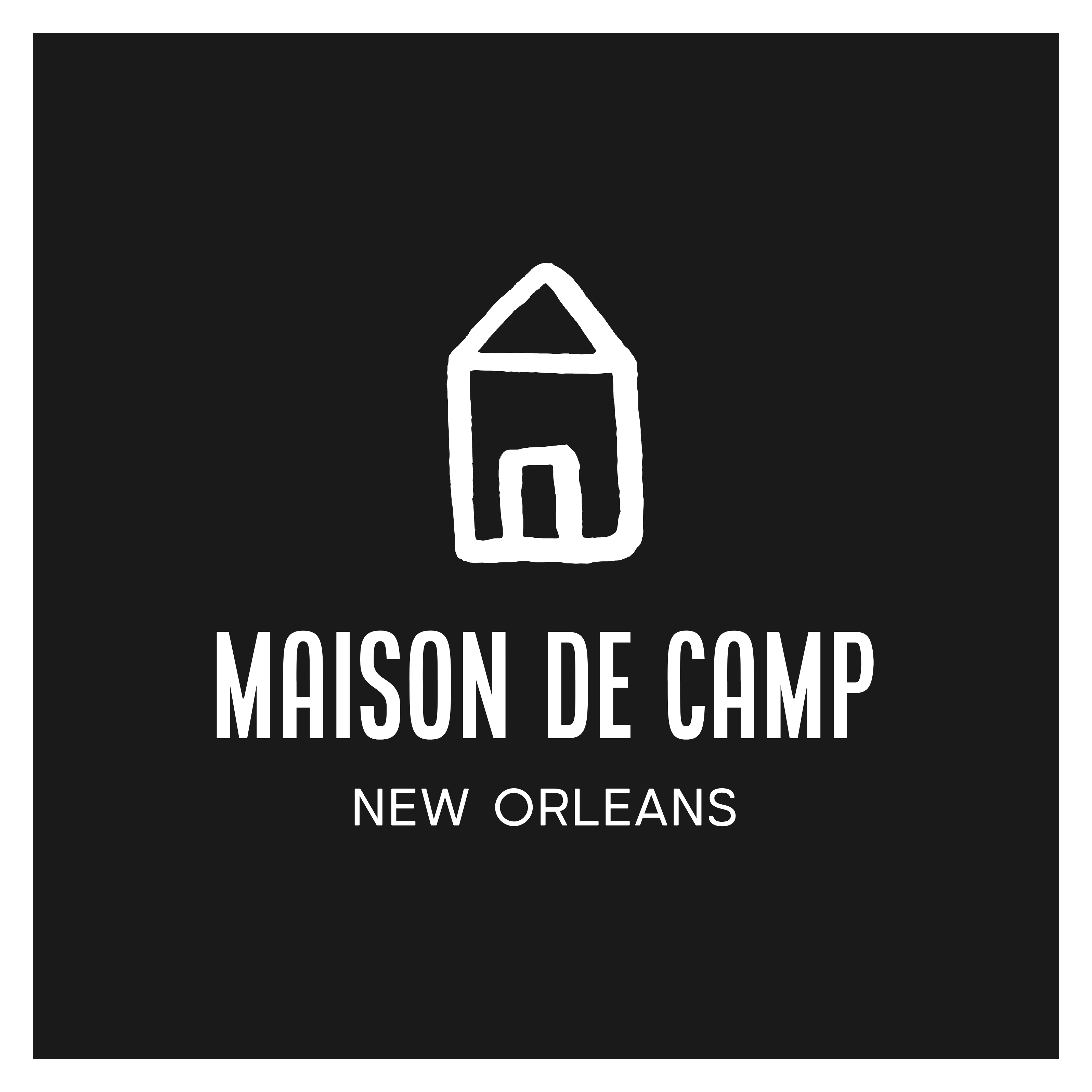 Maison de Camp
