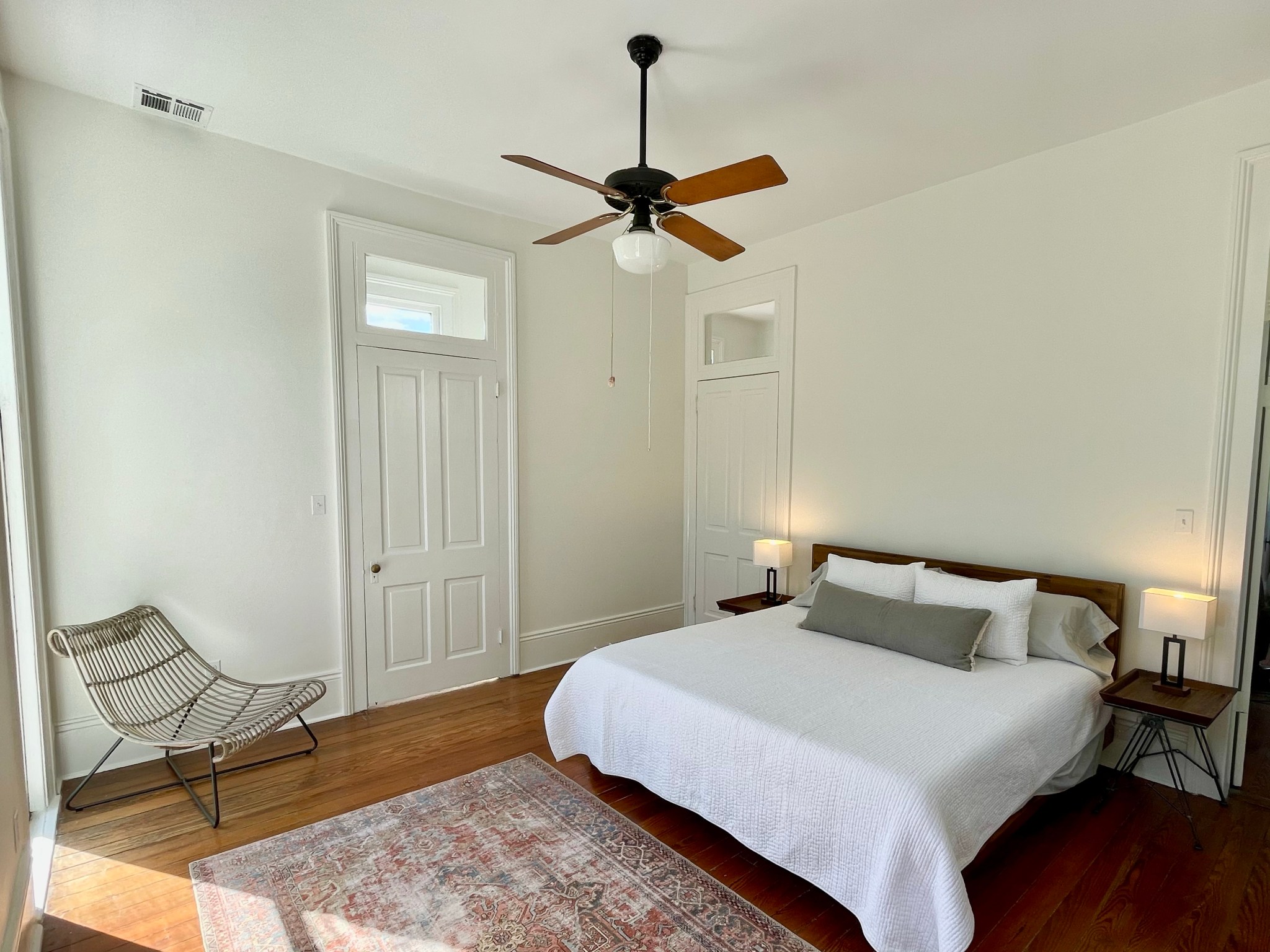 Maison de Camp - Historic Home in the Heart of Uptown