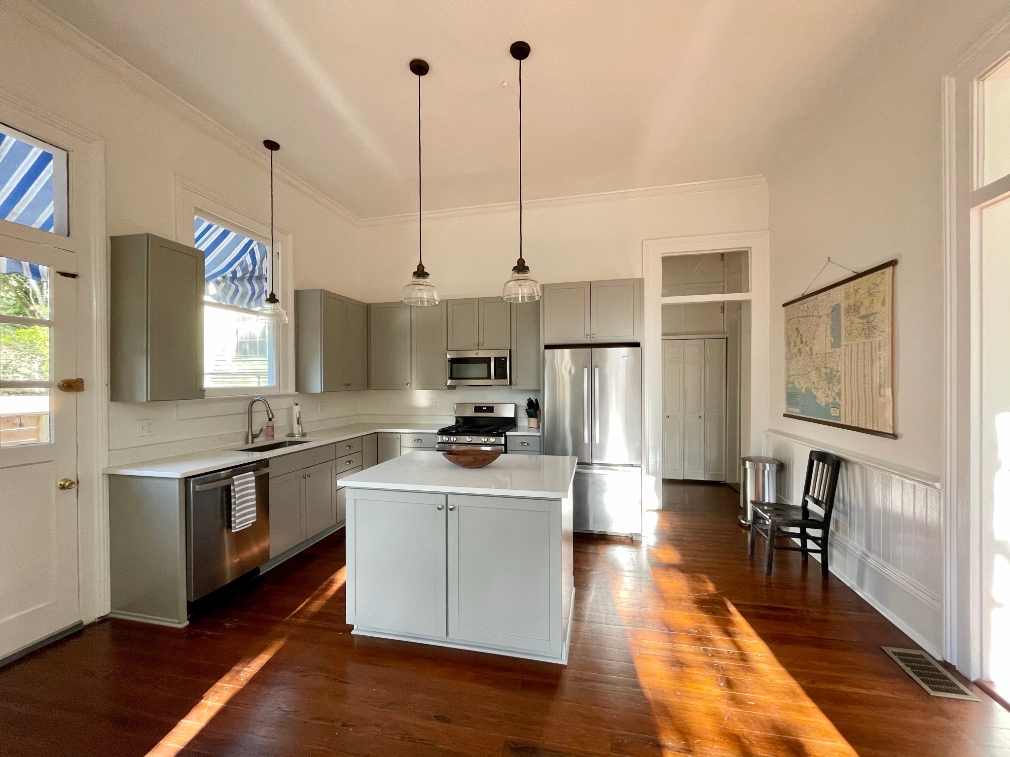 Maison de Camp - Historic Home in the Heart of Uptown